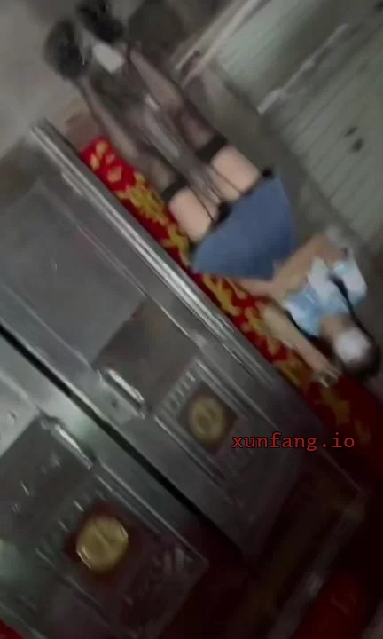 南宁市 南宁站街年轻的多 现场图 3