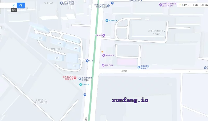 合肥市 长丰县 长丰岗集公租房对面巷子不年轻熟女 现场图 2