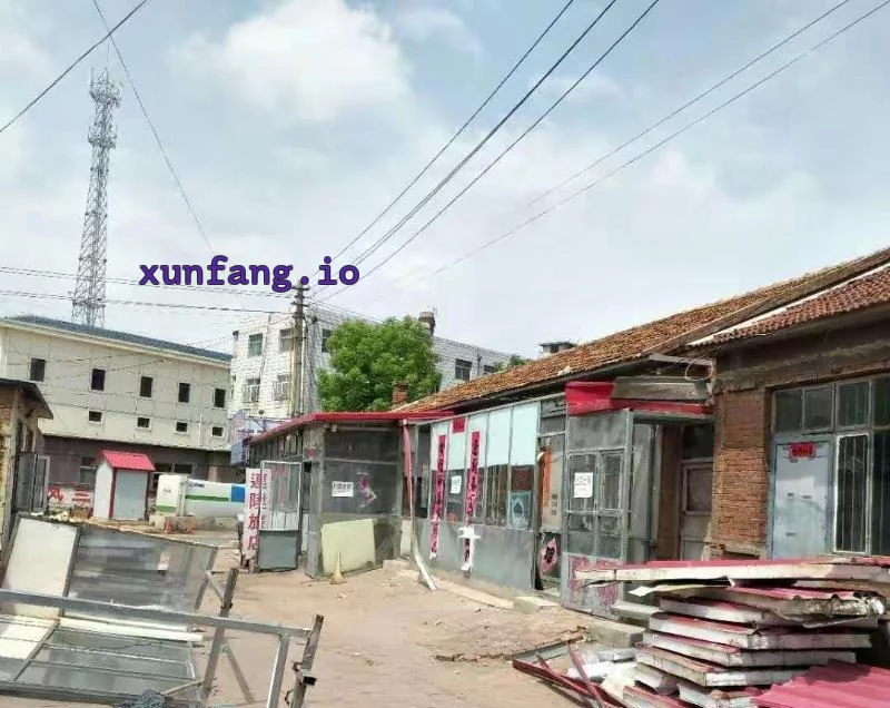 赤峰市 小白楼平房区站街便宜 现场图 2