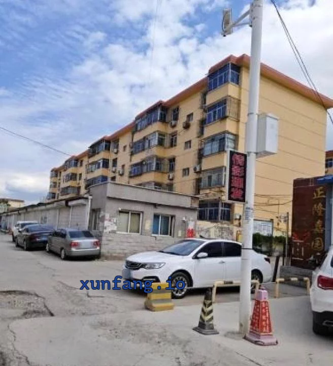 廊坊市 廊坊圣地街头嫩妹多 现场图 2