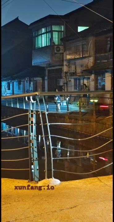 宁波市 鄞州区 鄞州姜山镇河边站街身材好妹子多 现场图 1