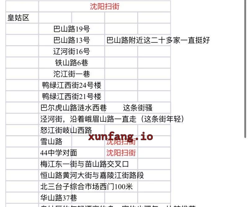 沈阳市 沈阳小粉灯合集 现场图 2