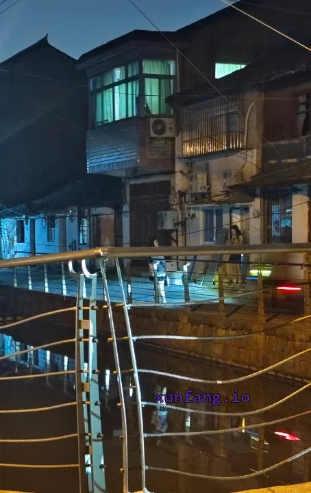 宁波市 鄞州区 鄞州姜山镇河边站街身材好妹子多 现场图 1