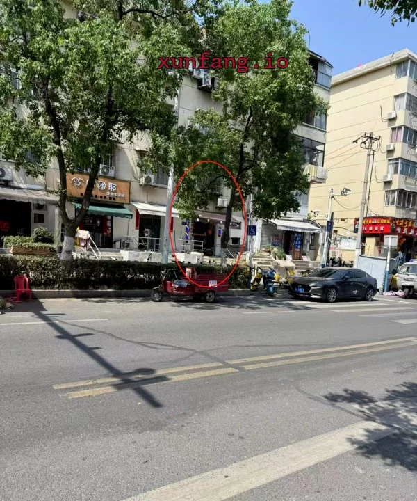合肥市 蜀山区 蜀山区淠河路理发店熟女口活 现场图 1