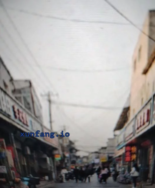 朝阳区 朝阳金盏附近小巷站街身材好 现场图 2