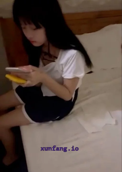 西安市 三官庙附近快餐年轻妹子 现场图 3