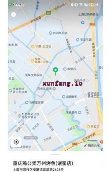 闵行区 闵行区小巷子站街可讲价 现场图 1