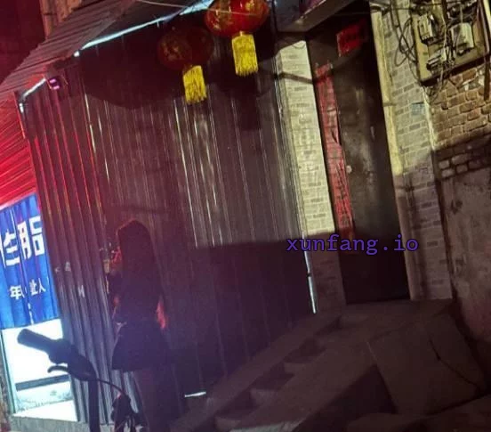武汉市 贸易路附近街边妹子多快餐便宜 现场图 1