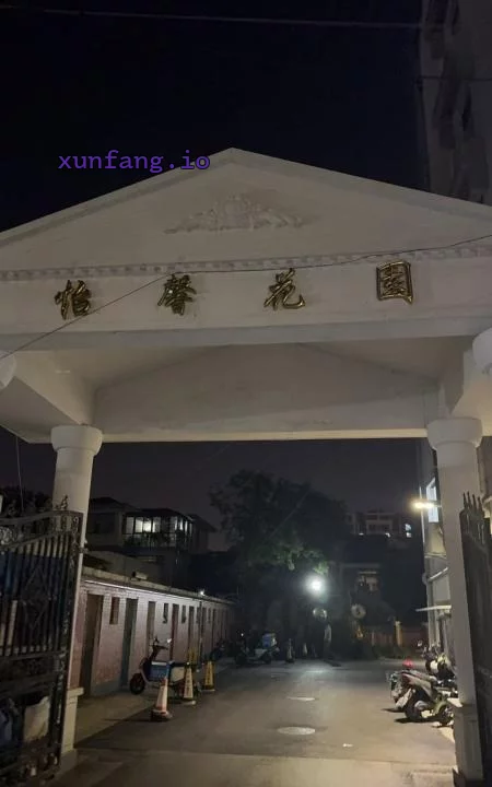 苏州市 姑苏区 姑苏虎丘路段电瓶车站街可砍价 现场图 2