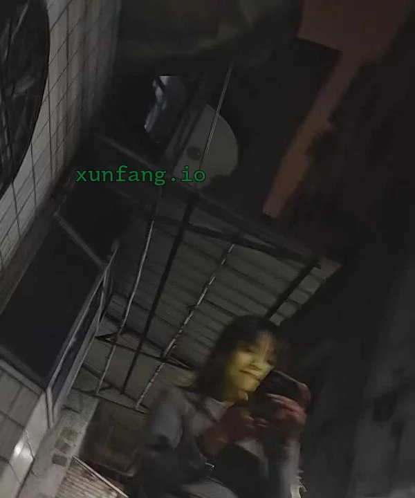 东莞市 常平土搓区小路熟女多嫩妹晚出 现场图 3