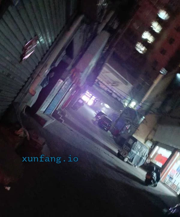 洛阳市 洛阳市东下池村快餐两百 现场图 3