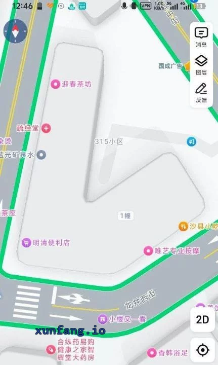 成都市 武侯区 武侯簇桥附近少妇多 现场图 1