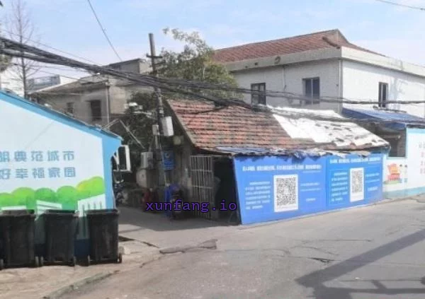 宁波市 宁波舞厅附近站街多妹快餐 现场图 1