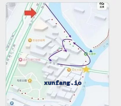 杭州市 余杭区 余杭区公寓附近站街快餐机会多 现场图 3
