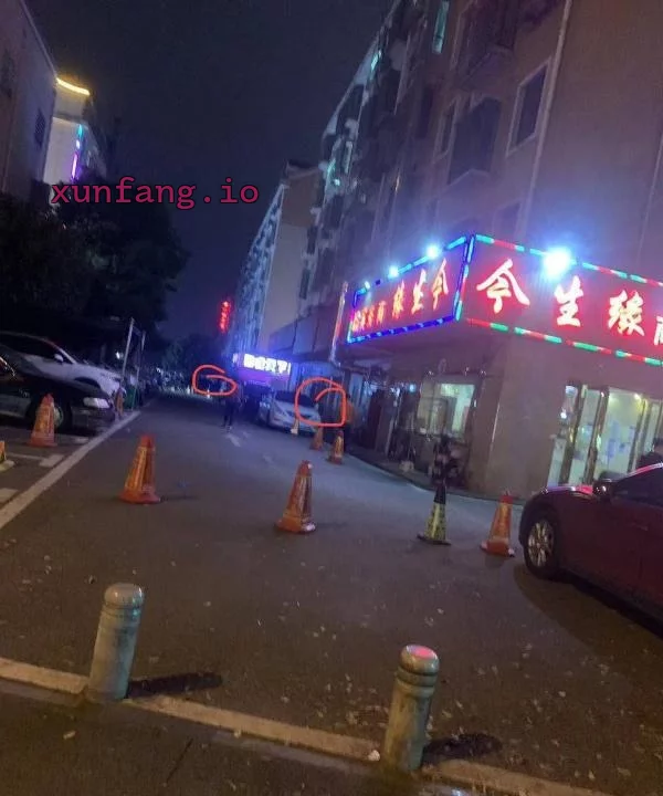 长沙市 开福区 江滨社区重建地一楼多门面偶尔品质 现场图 1