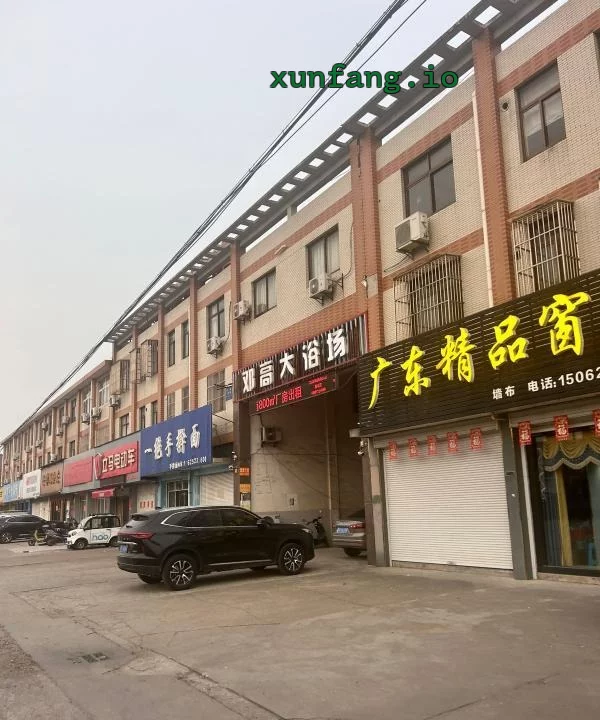 南通市 南通浴室区吸力妹子服务 现场图 3