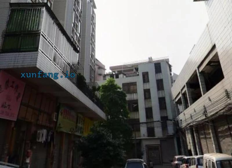 佛山市 南海区 盐步路边小店平价快餐少妇 现场图 1