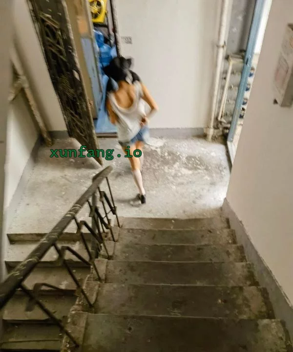 南岸区 南岸电建小区附近巷弄嫩妹坐台 现场图 3