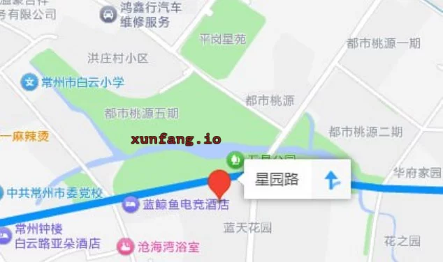 常州市 钟楼区 钟楼星园路棋牌室嫩妹 现场图 1