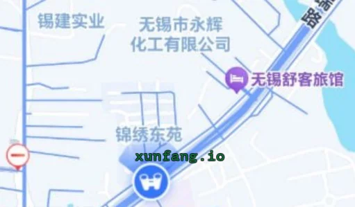 无锡市 锡山区 锡山东北塘浴室晚上有妹 现场图 2