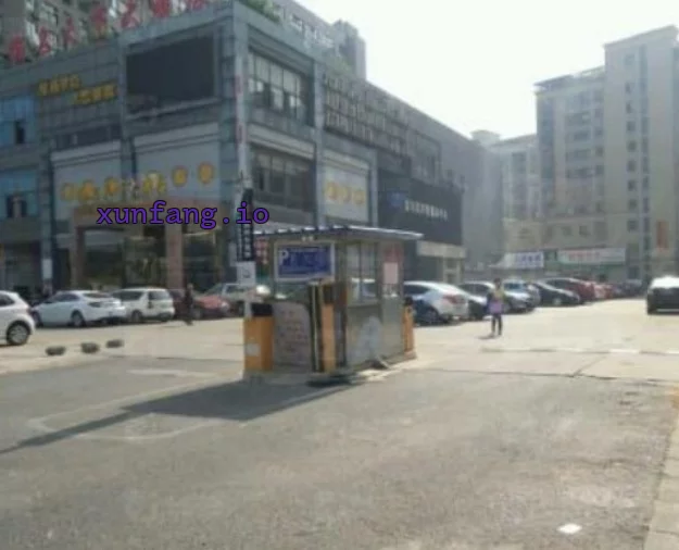 扬州市 广陵区 广陵万马附近足疗店少妇润 现场图 1