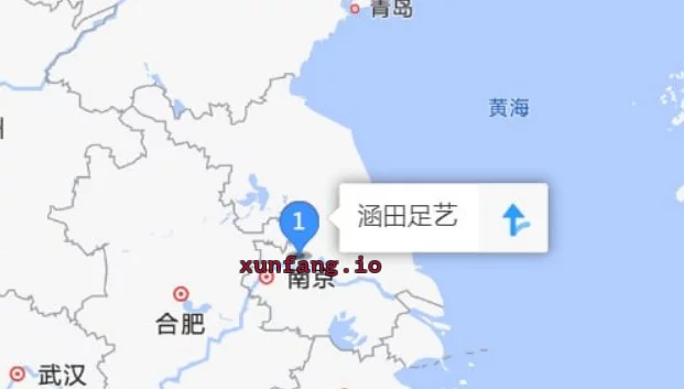 扬州市 邗江区 邗江区足浴店服务仔细颜值高 现场图 1