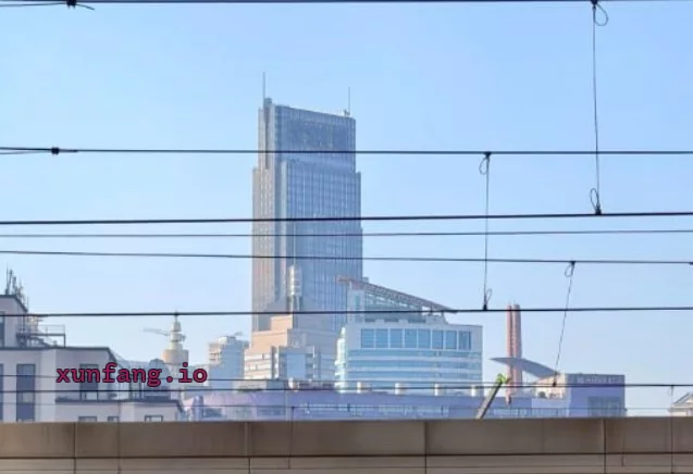 无锡市 梁溪区 梁溪多条街道年轻机车御姐站街 现场图 1