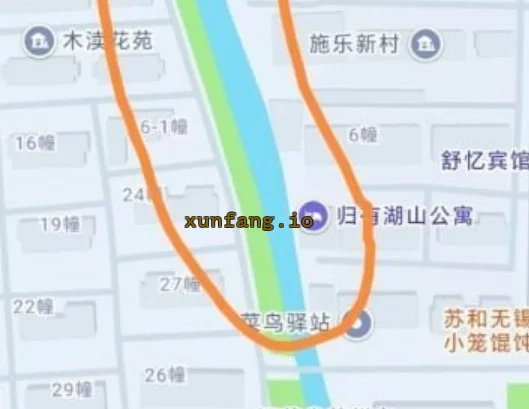 苏州市 吴中区 吴中木渎河边巷子夜场清纯妹 现场图 2