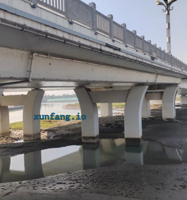 常州市 武进区 武进大桥附近桥下门面嫩妹多 现场图 1