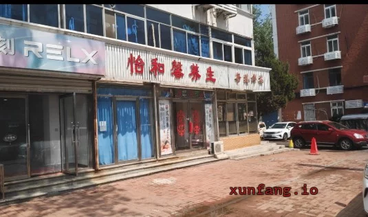 红桥区 红桥丁字沽街巷扫街大龄多 现场图 1