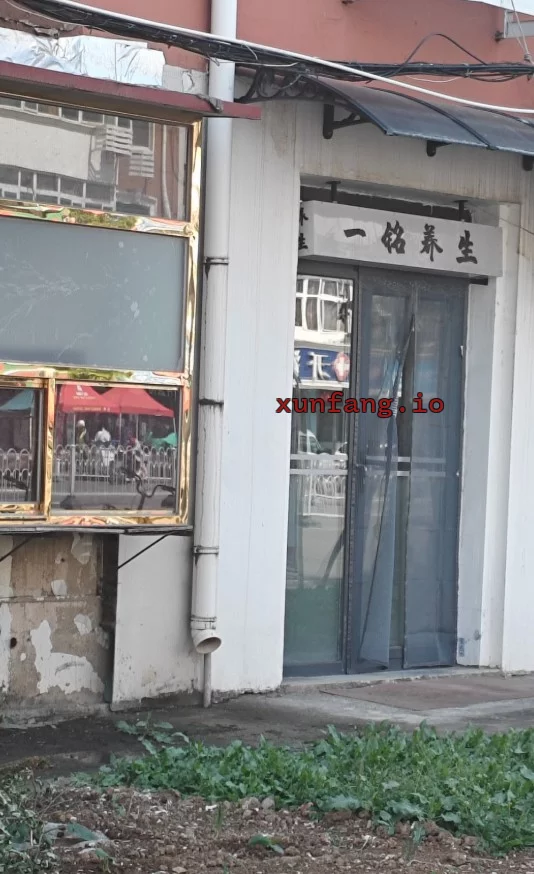 红桥区 红桥丁字沽街巷扫街大龄多 现场图 3