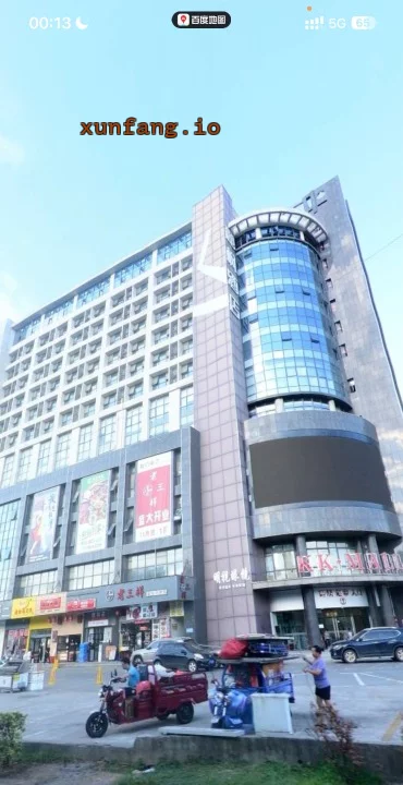 南昌市 南昌凯丰附近巷子站街150可砍价 现场图 1