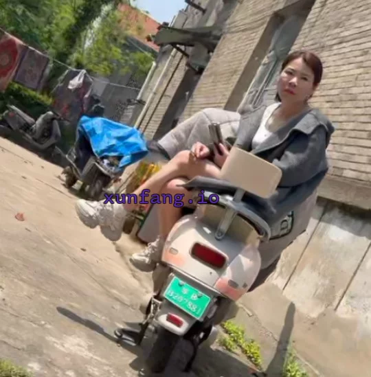 无锡市 运河边机床熟女档次高 现场图 2