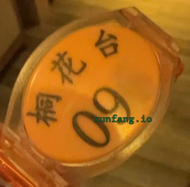 长春市 二道区 二道区桐花台高端店魅魔角色扮演 现场图 1