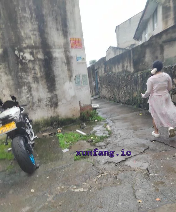 温州市 瑞安市 塘下站街小巷价格便宜 现场图 1