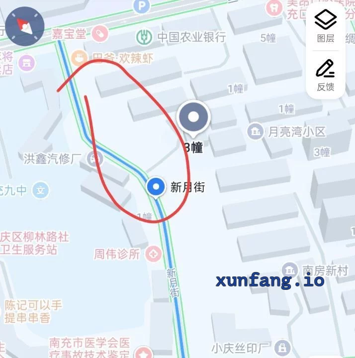 南充市 南充街边店内风骚阿姨服务全 现场图 1