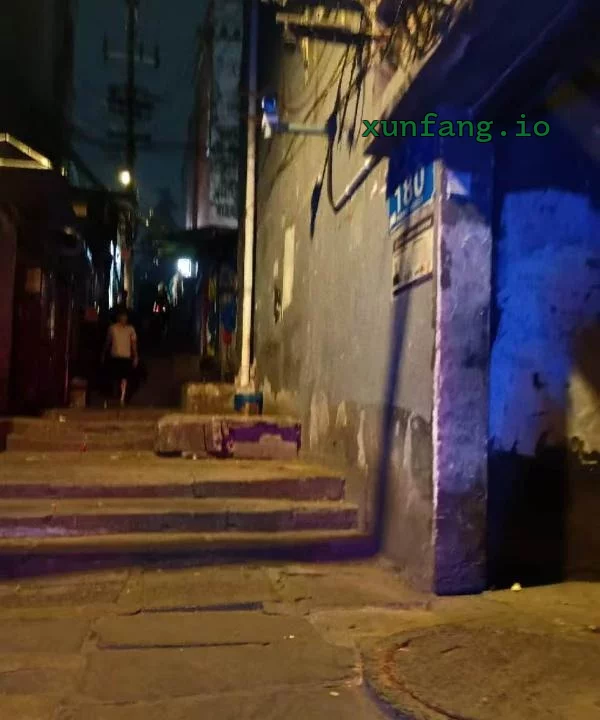 江北区 两江新区小巷小妹价格实惠 现场图 1