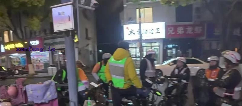 苏州市 太仓市 太仓小巷鸡头轮换便宜 现场图 3