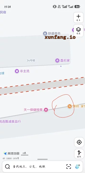 锦州市 长安里小区附近快餐安全方便 现场图 3