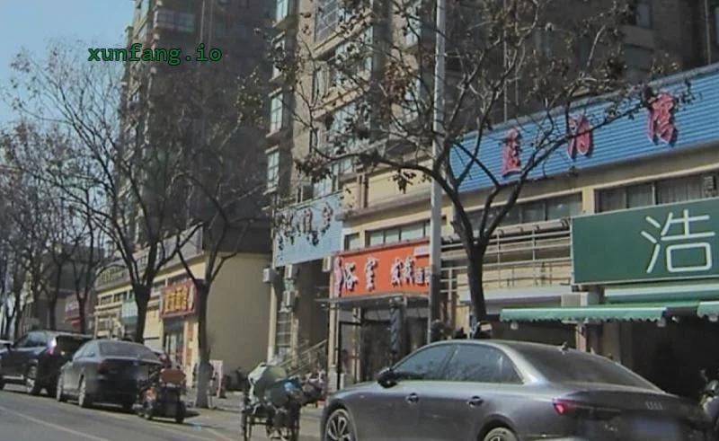 南京市 桥北洗浴中心技师性价比不错 现场图 2