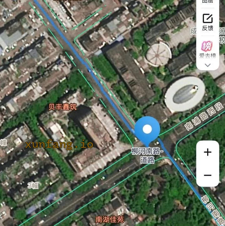 成都市 温江区 温江站街夜间资源丰富 现场图 1