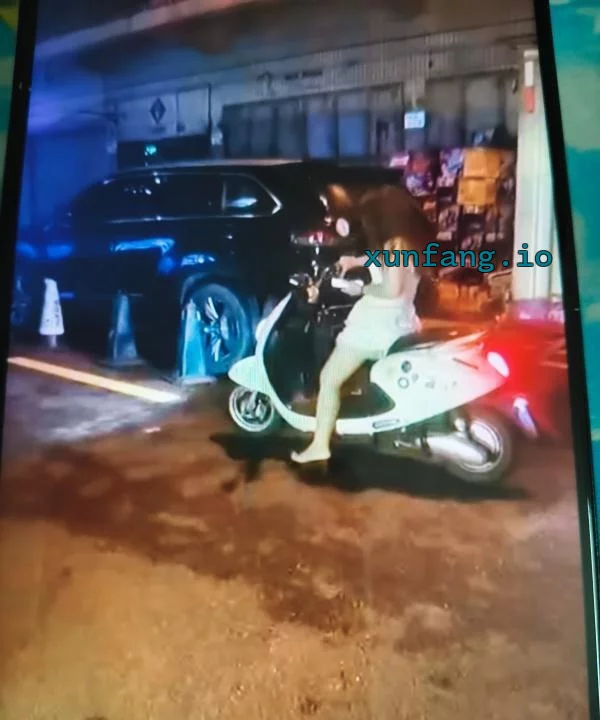东莞市 塘贝老基地少妇下午轮换 现场图 1