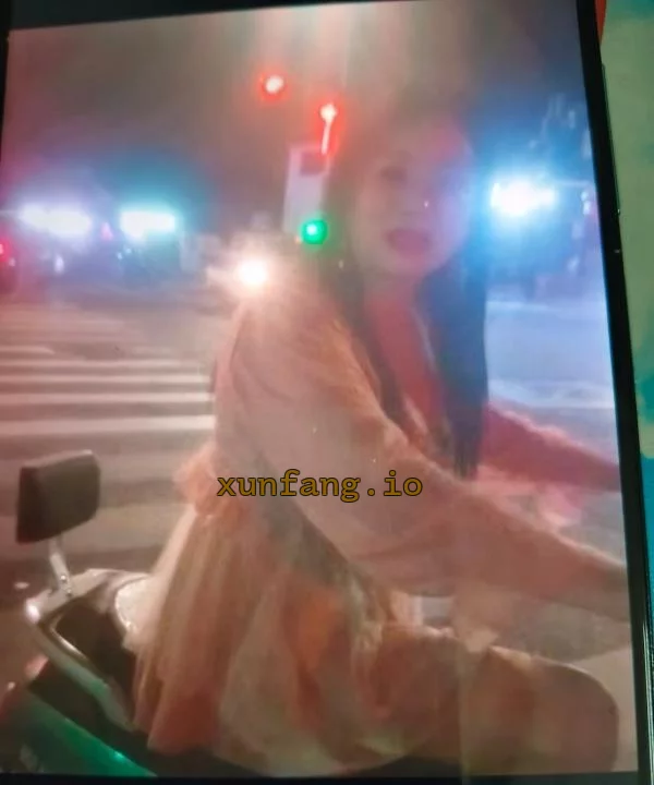 东莞市 宵边医院后巷站街老少都有 现场图 2