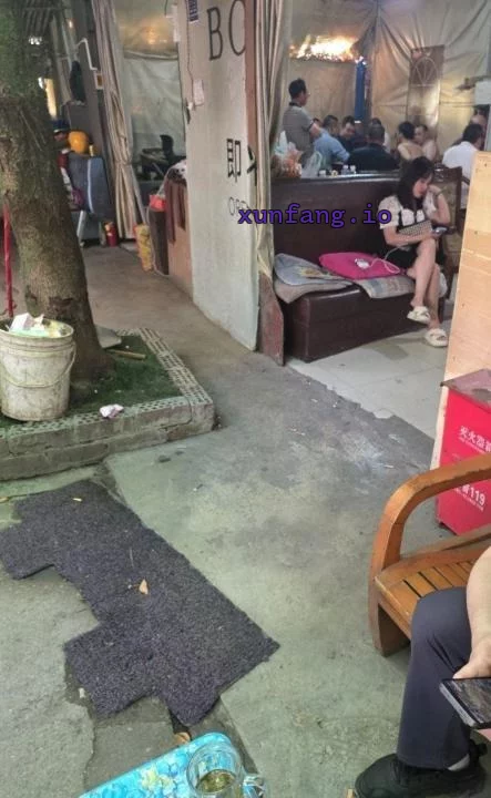成都市 成都库房附近食品公司对面低价资源 现场图 2