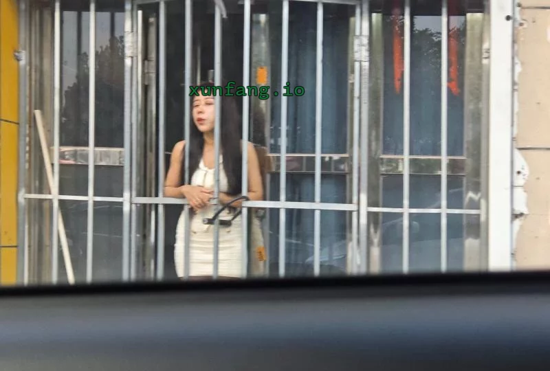 武清区 武清梅厂路边年轻资源下午到凌晨 现场图 2