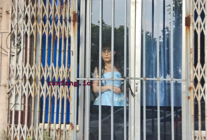 武清区 武清梅厂路边年轻资源下午到凌晨 现场图 3