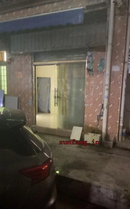 广州市 白云区 小店集中区少妇轮换 现场图 2