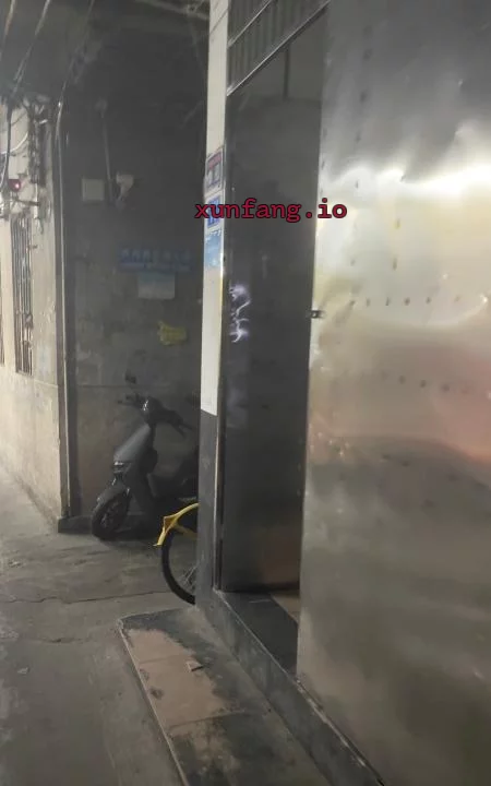 广州市 白云区 小店集中区少妇轮换 现场图 3