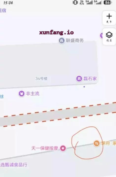 锦州市 站前小区晚场快餐 现场图 3