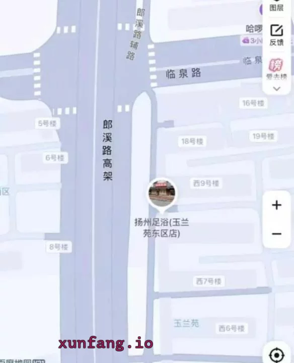 合肥市 合肥足浴街大妈快餐200块 现场图 1